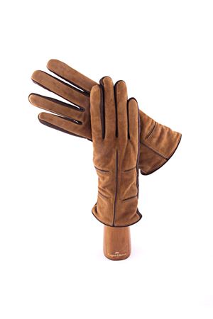 Guanti in pelle Capri Gloves | CA2386EBANO